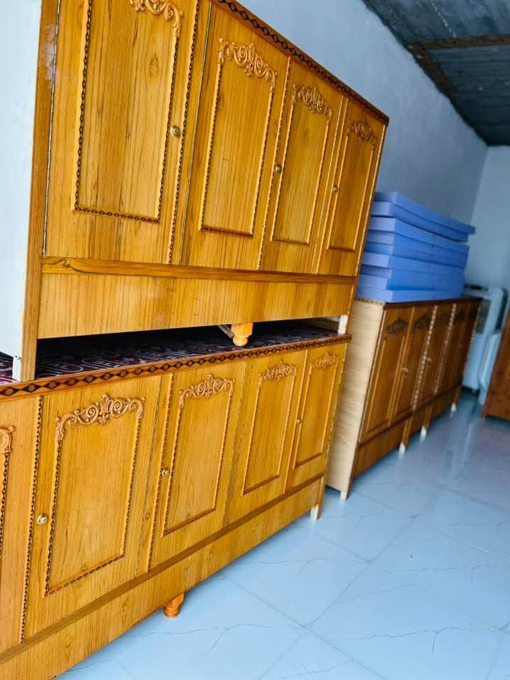 السلام عليكم
يوجد بوفيات صاج جديده حسب الطلب
أنواع النقشات والقياسات
 توصيل مجاني  لباب البيت 
للاستفسار الاتصال على الرقم
***********
