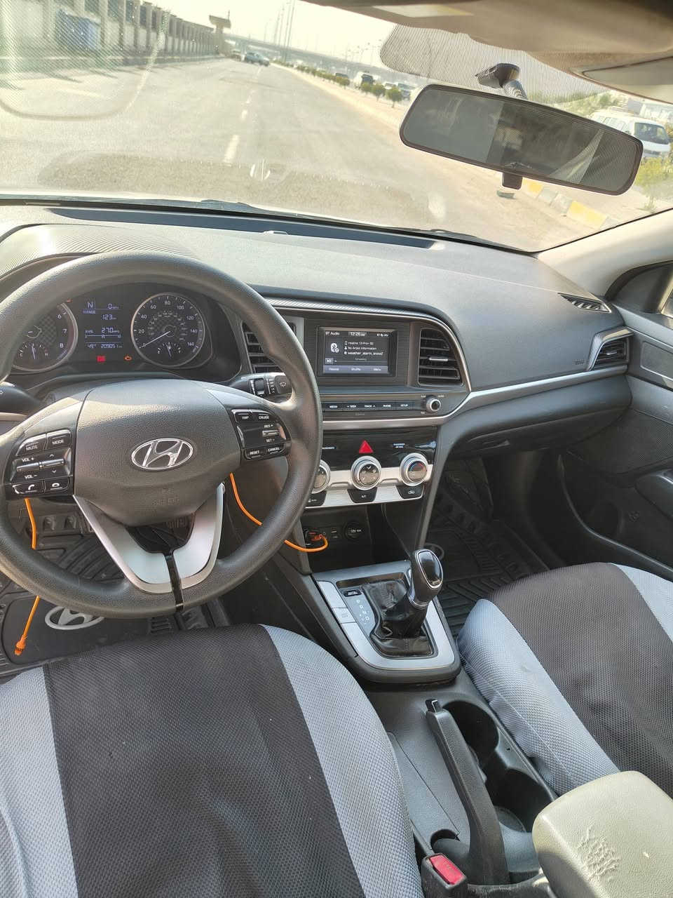 النترا 2019 للبيع
صور الحادث و سونار داخل المنشور 
رقم اربيل شرط التحويل سنويه و هزه ماساقطه
نص فول  
تبريد +تدفئه 
محرك 20 
كير At المرغوب 
السعر 125
مكانها موصل 
للستفسار 
***********
***********
