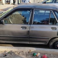 ٢٠١٢ • كير ومحرك خير • رقم بغداد إنكليزي