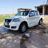 كريت وبل • ٢٠١٢ • العزيزيه