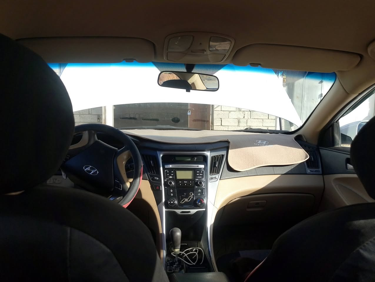 سوناتا 12 خليجي محرك 2400 بأسمي سنويه 27 القادسية سعر 125بيع او مراوس ///موبايل ***********
