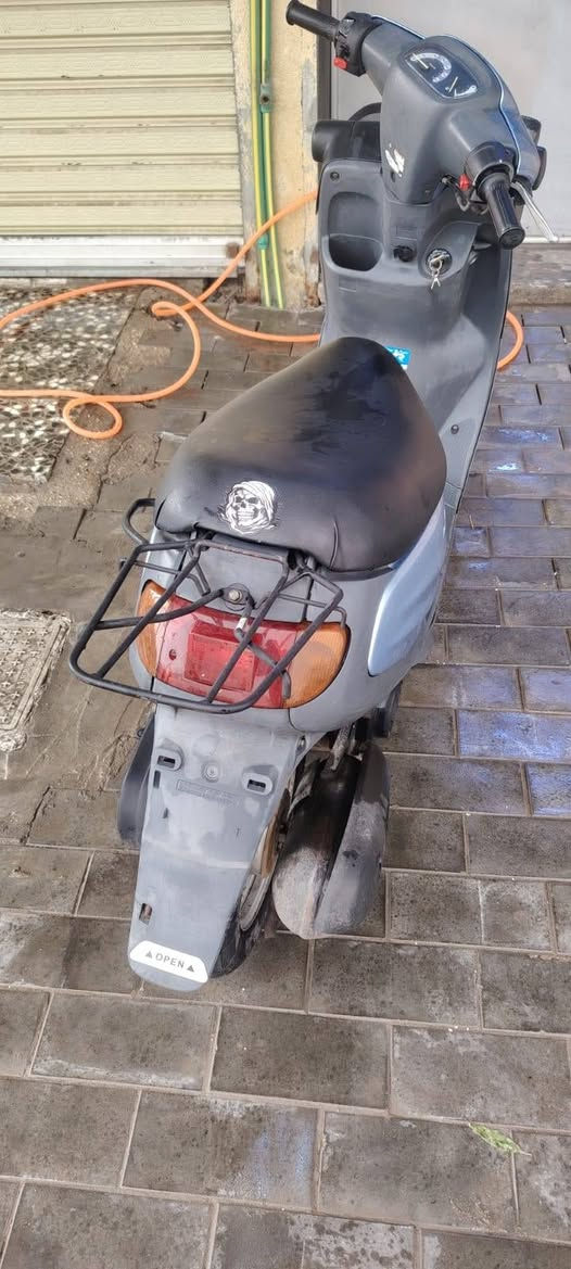 سلام عليكم دراجه منغولي لبيع دراجه نضيفه كلش شرط شلعه ومعدل كلشي شغال بيه
لموقع كربلاء حي القادسيه مقابيل محطه القادسيه 
رقم الهاتف ***********
