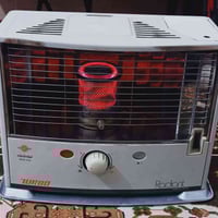 مكنسة يابانية • بلا عيب • السليمانية