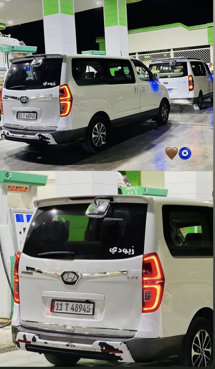 السلام عليكم ستاركس موديل 2011 سياره جديده محرك كير شرط لا تبخير لا تنقيص سعره 165؟ مكان الا نبار حديثه 
***********
الهاتف
