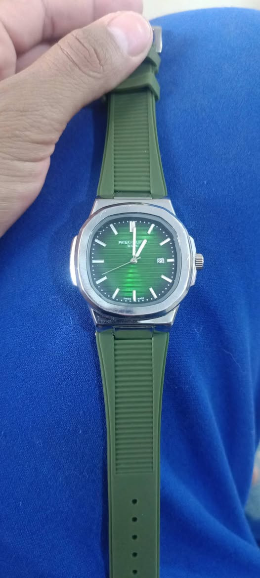 ساعه قطعه روعه مكاني سوك الشيوخ


**إذا كنت صاحب هذا الإعلان وتريد حذفه لأي سبب، رجاءا أرسل رسالة إلى الدعم الفني**