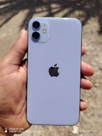 ايفون ١١ • ١٢٨ • مبدل بطارية