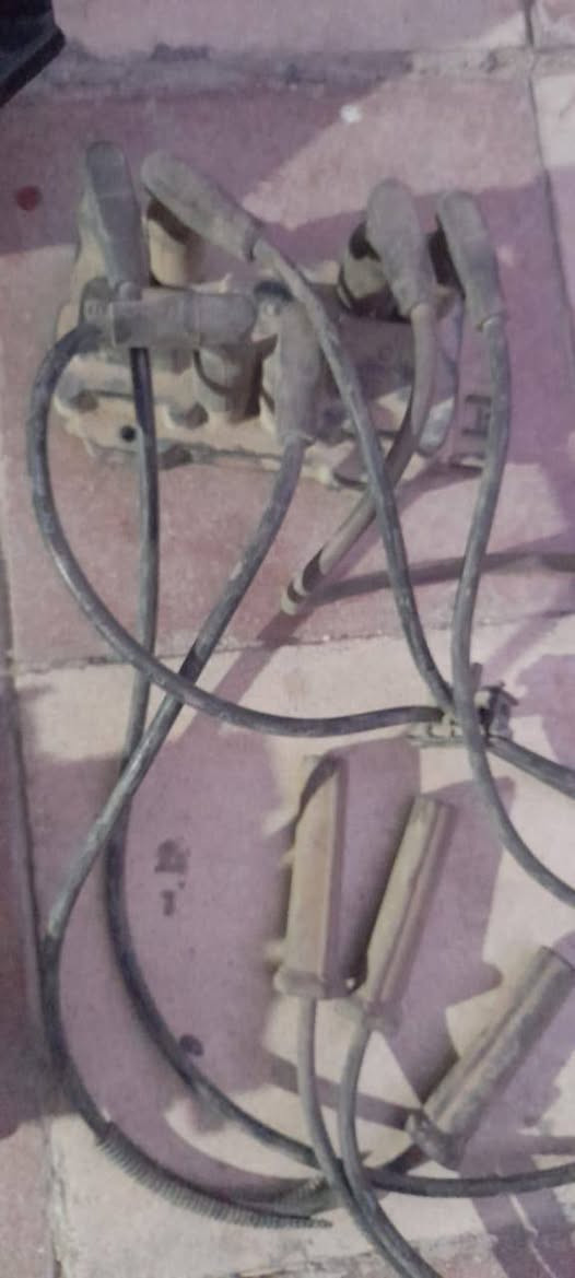 السلام عليكم غراض سياره اكوينكس للبيع موديل 2007 تفصيخ

دينمو
مجاول
غطاء محرك
مسطرة نوزلات
للاستفسار رقم الهاتف
*********** البصرة, العراق
