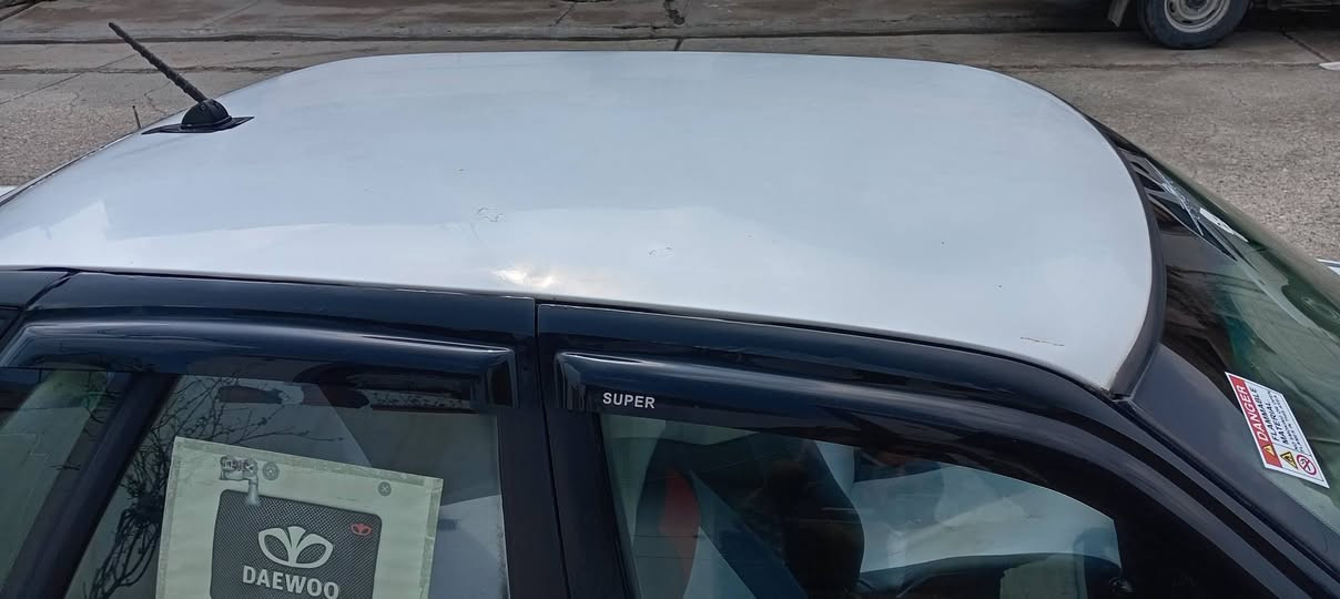 دايو اسبرو موديل ٩٥ سياره اي نقص مابي مشروع وطني لل 2027 محرك فل كير محرك مابي شي بشرت شرت تحويل ساحب بكركوك كود بنزين موجود رقم موبايل ***********
عنوان كركوك ده دروازه سعر ٢٥ بي مجال
