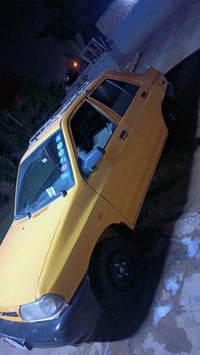 سيبه البيع مديل 16 مكينه جديده صالي شهر من بدله حداديه جديده كير جديد ...