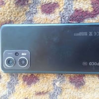 بوكو اکس 4 جي تي • كامرة غواش • 90 فريم