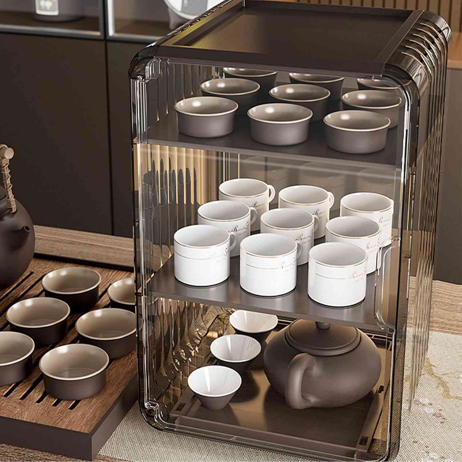 بوكس اكرلك لترتيب ادوات القهوة


**إذا كنت صاحب هذا الإعلان وتريد حذفه لأي سبب، رجاءا أرسل رسالة إلى الدعم الفني**