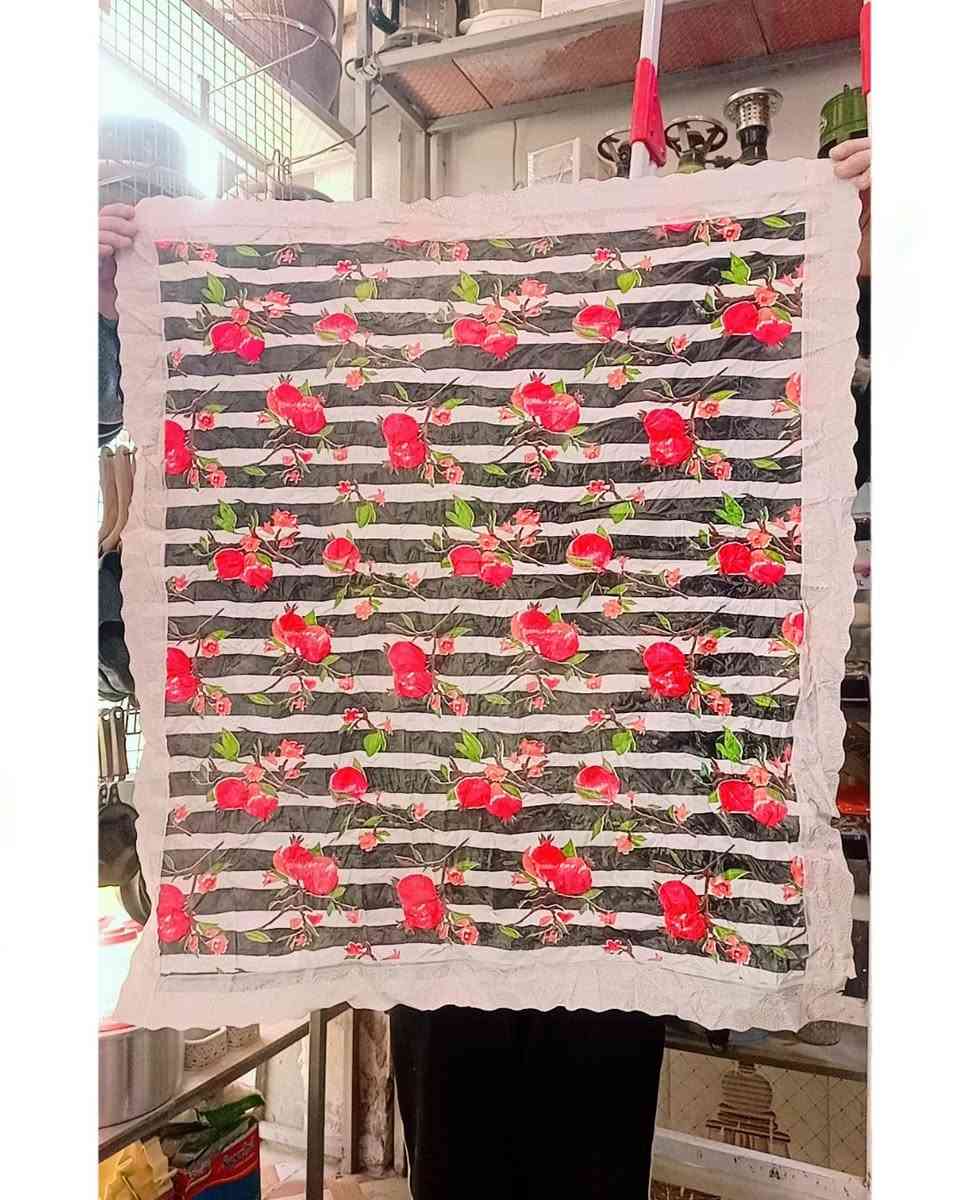 سفرة طعام جلد
هواي الوان بيها
سعر القطعه 500 دينار


**إذا كنت صاحب هذا الإعلان وتريد حذفه لأي سبب، رجاءا أرسل رسالة إلى الدعم الفني**