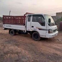 كيا قرده • موديل ٢٠٠٢ • البابل القاسم