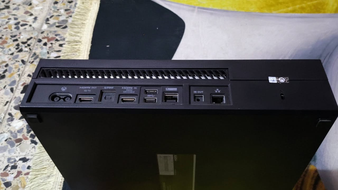 السلام عليكم xbox one fat للبيع الجهاز كامل ملحقات ونضيف كلش بي 7 العاب كامل ملحقات مع الكارتونه مكاني بغداد


**إذا كنت صاحب هذا الإعلان وتريد حذفه لأي سبب، رجاءا أرسل رسالة إلى الدعم الفني**