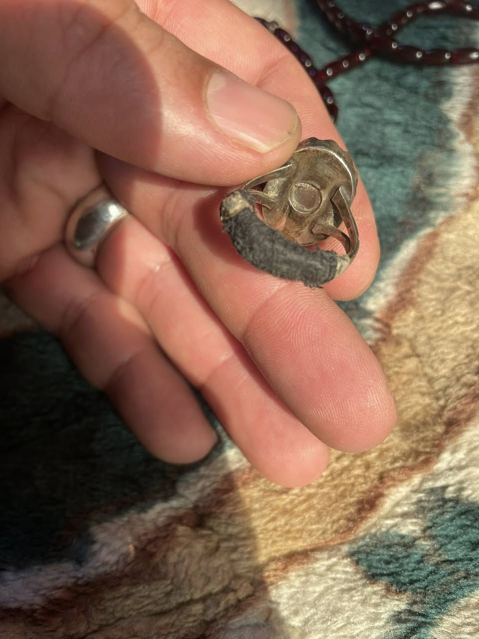 حجر صيني مكاوي
حجر سليماني
حجر لا اعرف نوعه اللون اسود 
متاح 💐


**إذا كنت صاحب هذا الإعلان وتريد حذفه لأي سبب، رجاءا أرسل رسالة إلى الدعم الفني**