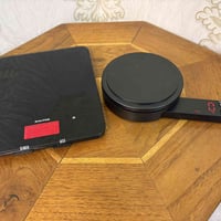 ميزان عدد ٢ سعر الواحد ١٥ الف الاثنين ٢٥ الف ( يوجد توصيل ) بغداد واتس...