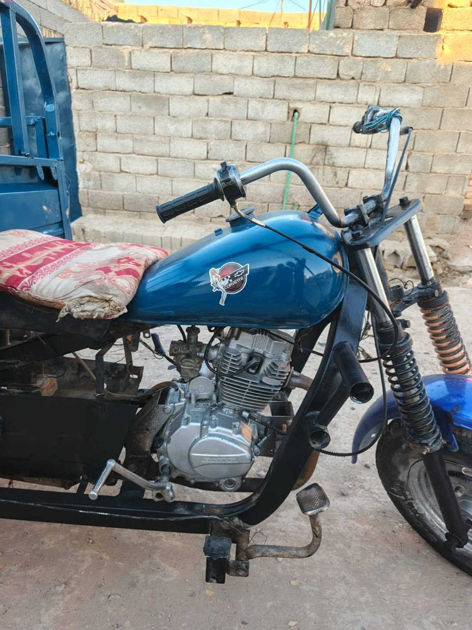 سلام عليكم ستوته للبيع مديل 14 كلك كلك ستوته هسه توني معمره محرك نضيف ستوته شوفت عينك حلوه ونضيفه خير من الله السعر 700 وبيه مجال مكاني قضاء قلعه سكر الرقم ***********
