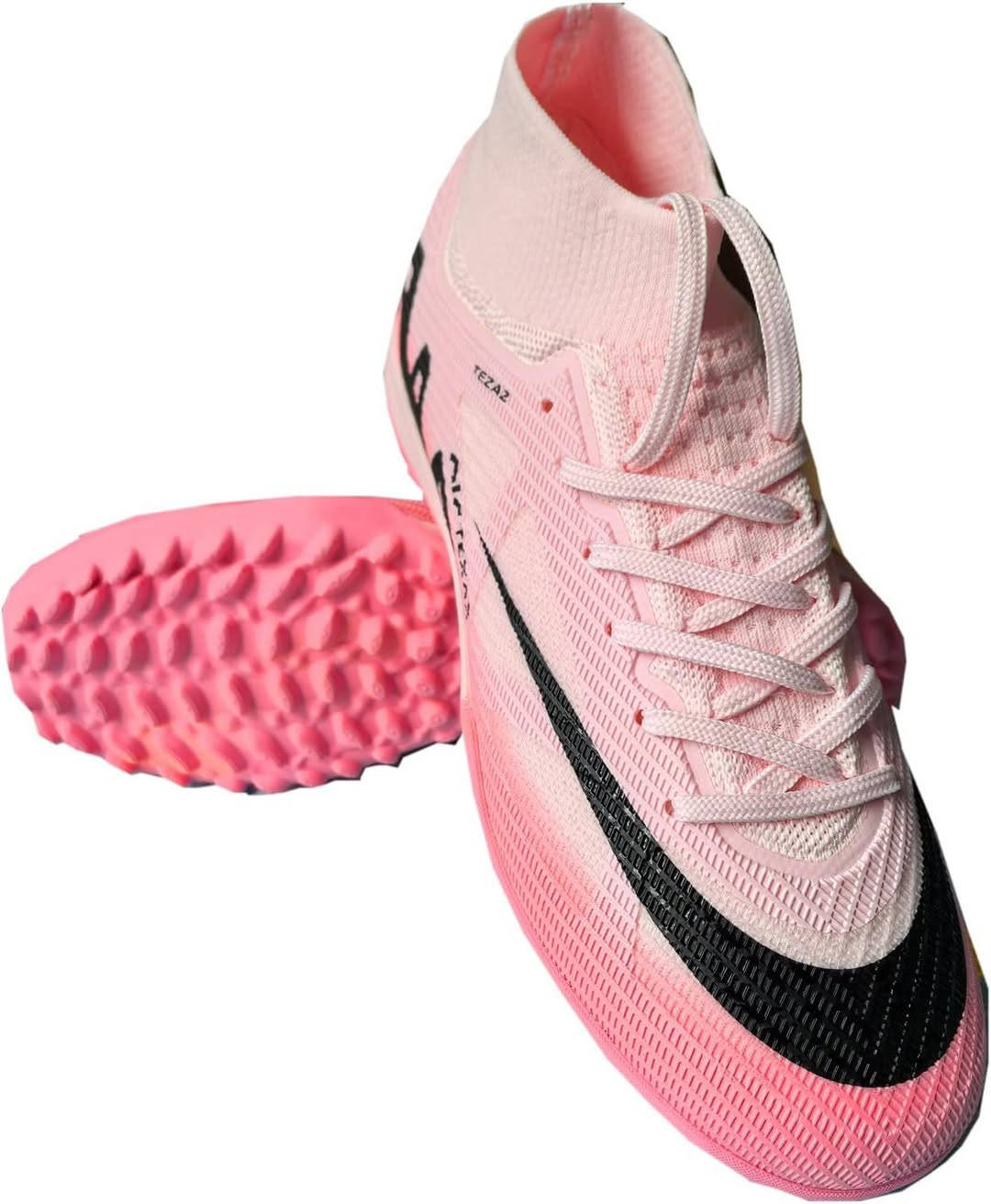 سلام عليكم ‼️شباب احذيه رياضيه 👟موجوده كميه قياسات 38/39/40
سعر القطعة 15 قطعتين 25
لاستفسار واتساب ***********
ويوجد توصيل 🚚 
لجميع محافظات العراق 
@إشارة
