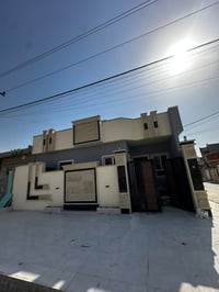 حي السماح الثانية • ١٠٠م • غرفة نوم