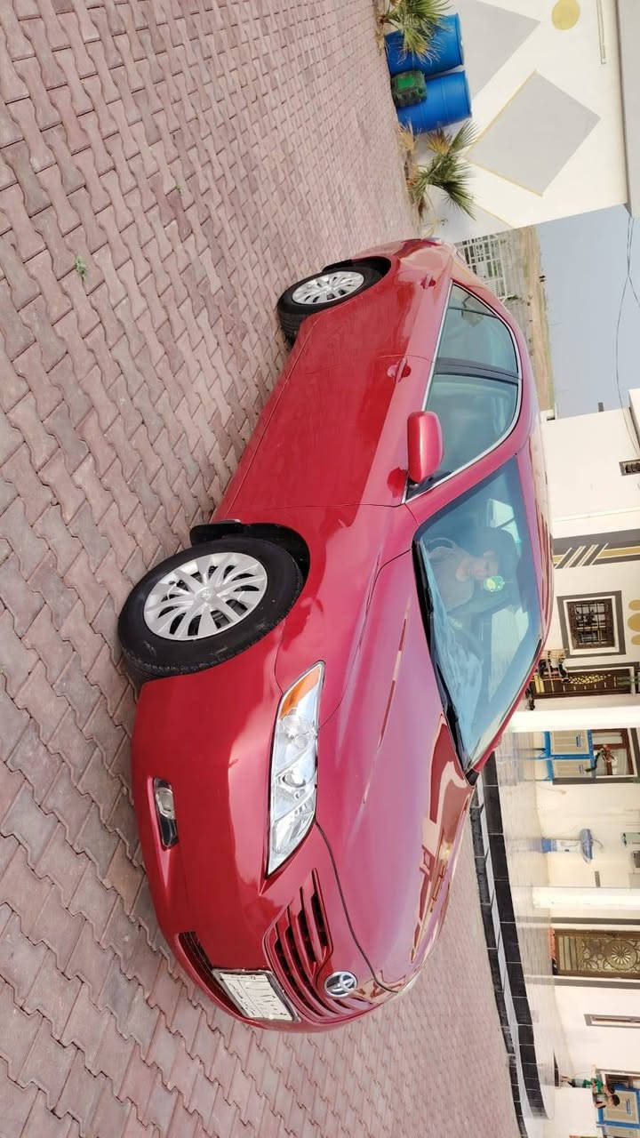 للبيع كامري موديل 2009 وارد أمريكي رقم صلاح الدين الماني مشروع وطني سنويه مجدده لل 28 شرط التحويل السياره بيه بابين السكن الامامي والخلفي نفسهن البلاديات صبغ اثر شخوط السياره محرك ٤ سلندر بشرط السياره تخم تاير صدر تبريد دوشمه كله جديد السياره جديده مال جناي السعر 110 للإستفسار الاتصال على هاذه الرقم *********** العنوان كركوك الحويجه العباسي قريه العيون
