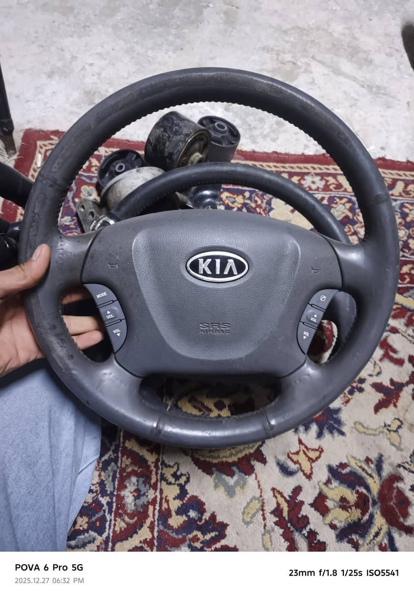 تم بعون الله
وصول محركات
6 سلندر  فول نضافه
4سلندر 2400 فول نضافه 
4 سلندر 2000 فول نضافه 
دبلات خلفي 
دبلات أمامي 
صطابكسلات أمامي / خلفي 
فرممه 
ماصدات 
بك لايت 
درك 
طبلات أمامي / خلفي 
مشط فول نضافه
درايم شفتات فول نضافه
شتريد موجود 
توصيل جميع المحافظات
مكان بغداد مدينه الصدر
ه‍ـ/ ***********
ه‍ـ/ ***********
