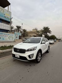 سورنتو ٢٠١٦ • ٥٣٠٠٠ • كويتي فول