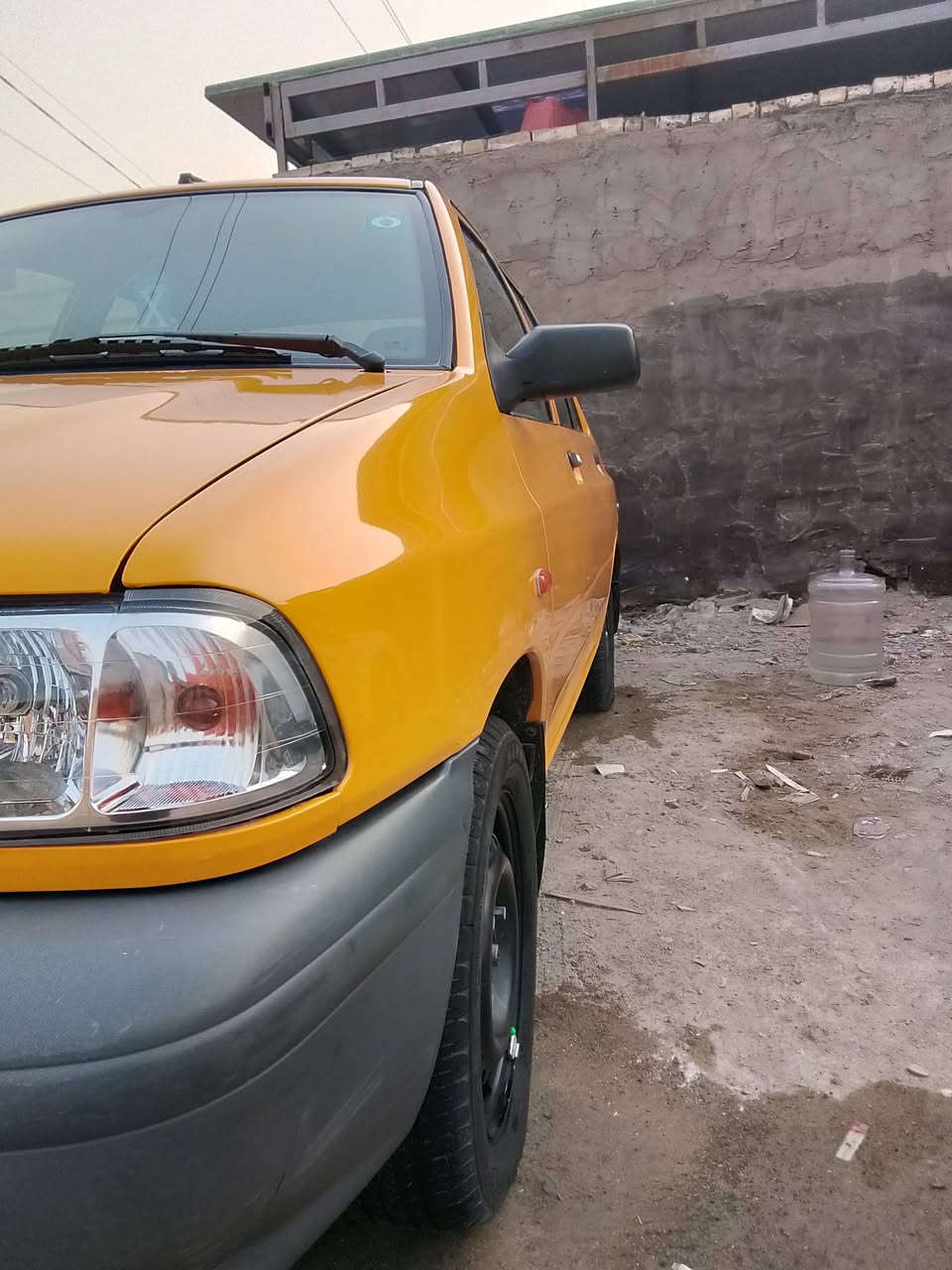 السلام عليكم سايبا موديل2024
مكفولة كفاله عامه من البنيد للصندوك 
منظومه غاز 
ماشيه67الف
السعر 76بيها مجال 
الهاتف***********
***********
العنوان بغداد
