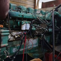 D16فالفو 500كيفي أبيعك على الحمل لاتنقيص ولاتبخير  07735297525