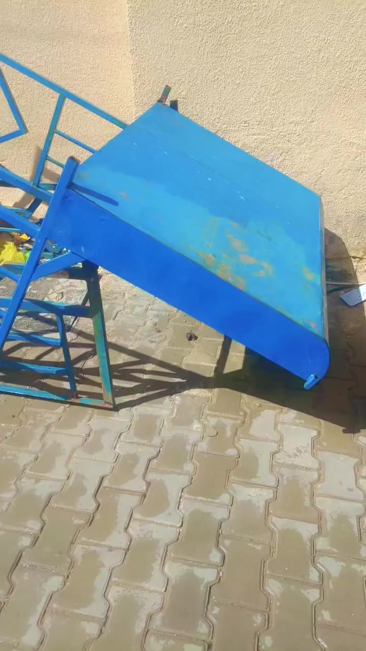 محجر ستوته لبيع العدد ثنين مكاني كوت


**إذا كنت صاحب هذا الإعلان وتريد حذفه لأي سبب، رجاءا أرسل رسالة إلى الدعم الفني**