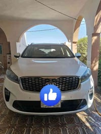 سورنتو ٢٠١٩ • ٦ سلندر • ٧ راكب