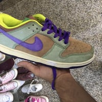 نايك • مقاس ٤١ • فول نظافة