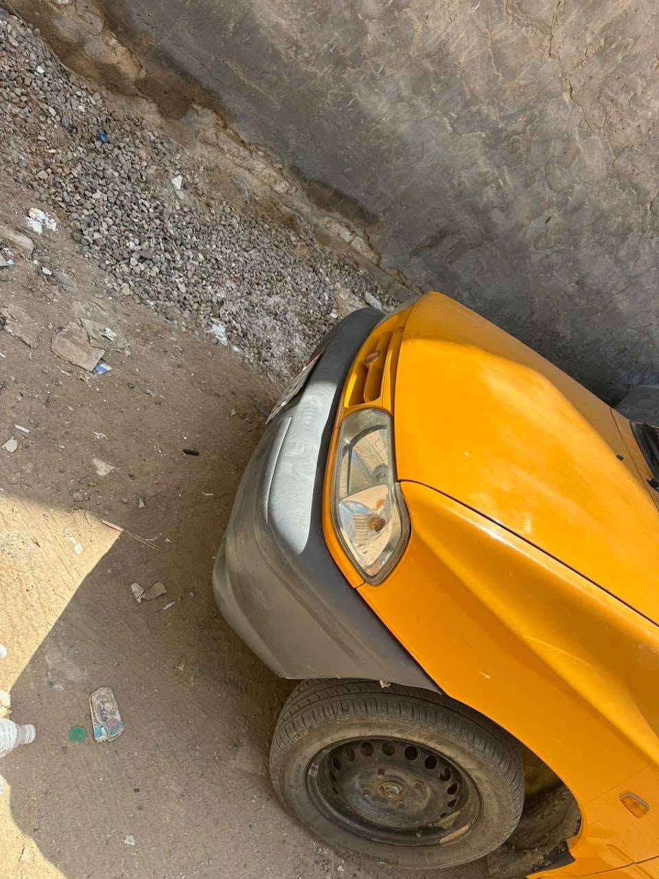 للبيع سايبا مديل 23 شرط كفاله عامه عدى البنيد اثر طابوكه بسمي قادسيه سعر 55 متوازي عل بيعته مكاني ديوانيه


**إذا كنت صاحب هذا الإعلان وتريد حذفه لأي سبب، رجاءا أرسل رسالة إلى الدعم الفني**