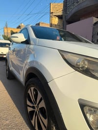 سبورتج • ٢٠١٤ • ماشيه ١٤٤ الف