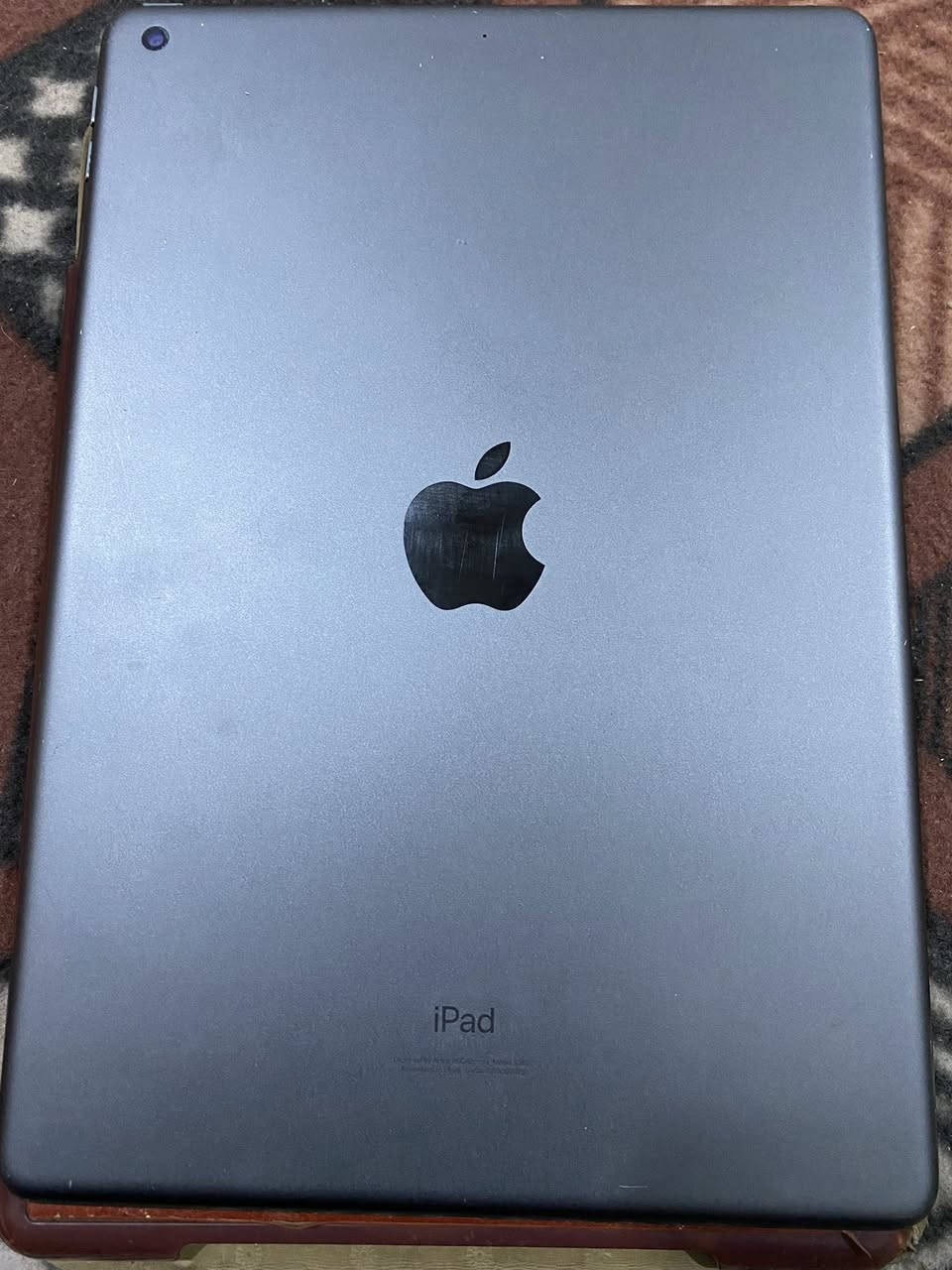 مكلف بالنشر
ايباد تسعه للبيع نموذج m امريكي LL ذاكره 64 
السعر 250 الاتصال ع رقم التالي 
***********
