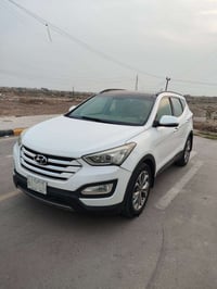 سنتافي • ٢٠١٥ • ١٢٧ الف