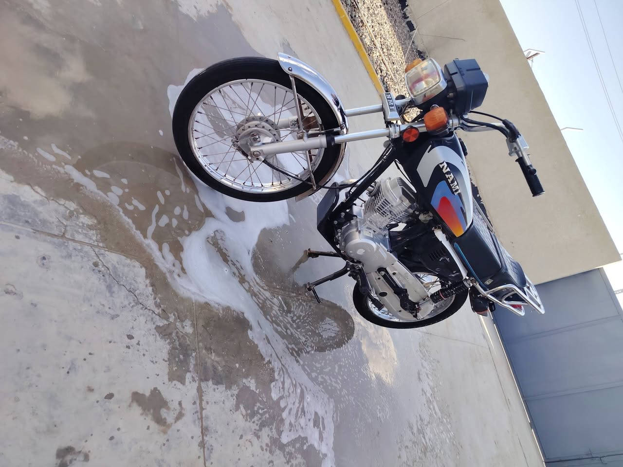 لبيع نامه ٢٢ وراق صولي وكيل نوفل
مامفتوحه
سعر 975 بيه مجال
سماوه حي نفط


**إذا كنت صاحب هذا الإعلان وتريد حذفه لأي سبب، رجاءا أرسل رسالة إلى الدعم الفني**