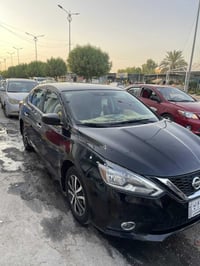 سنترا SV • ٢٠١٩ • رقم بغداد
