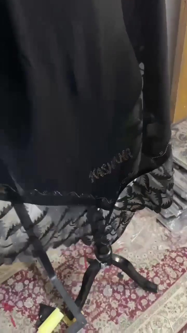 مديل جرجيت اسود فحم درجه اولى ستراس، ذهبي، قياس 125 سعر 10 الاف


**إذا كنت صاحب هذا الإعلان وتريد حذفه لأي سبب، رجاءا أرسل رسالة إلى الدعم الفني**