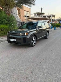 سنتافي 2024 • سنتافيا لمتد • هيونداي سنتافي هايبرد • وارد امريكي • سنت...