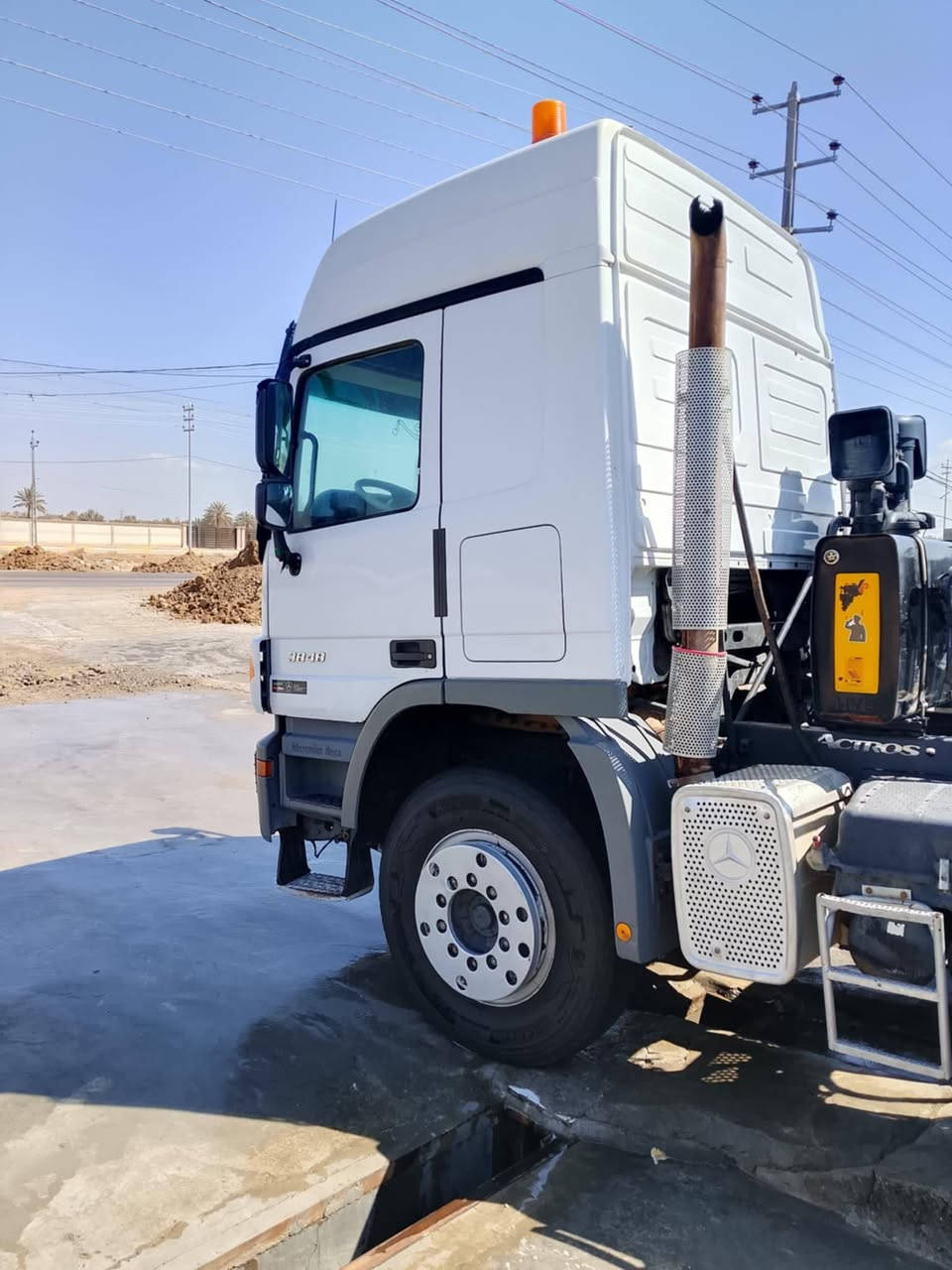 سلام عليكم سياره البيع اكتروز موديل 2008معليه 12عربانه ماموت 2010جهازه حاجز تنزيل  مكان كربلاء ***********
