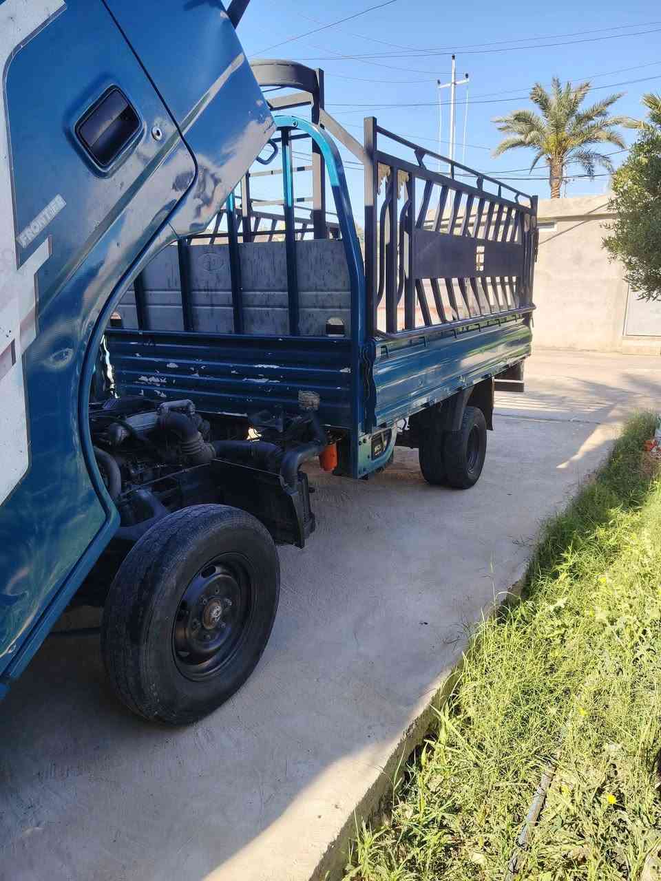 كيه ام اعيون للبيع صلاح الدين دولي بسمي بودي 2700 السعر ٧٥$ الستفسار على الرقم *********** المكان الكيارة الجواعنه
