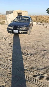 برنس • ١٩٩٣ • الفلوجه