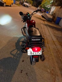 ماطور اكس بركس للبيع مسجل باسمي  من ثاني يوم احولك مابي اي ضرر سعره مل...