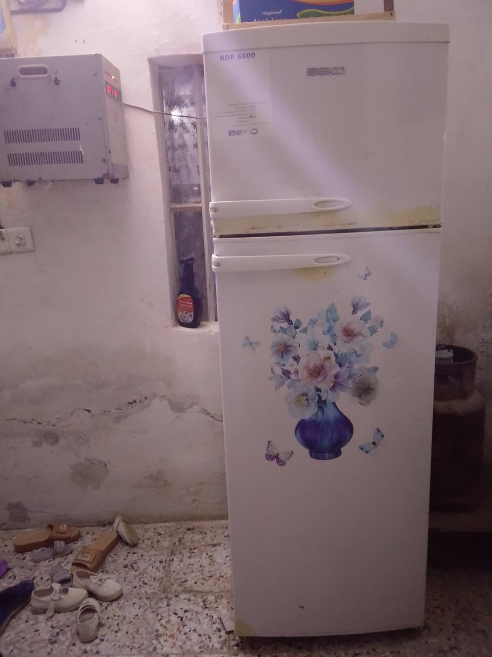 ثلاجه السعر80


**إذا كنت صاحب هذا الإعلان وتريد حذفه لأي سبب، رجاءا أرسل رسالة إلى الدعم الفني**