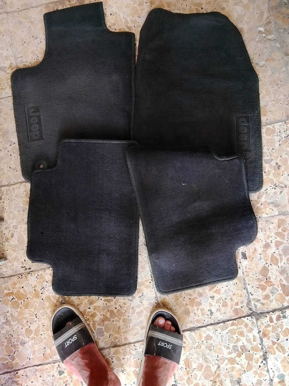 كلمن وسعره


**إذا كنت صاحب هذا الإعلان وتريد حذفه لأي سبب، رجاءا أرسل رسالة إلى الدعم الفني**