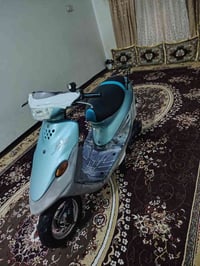 دراجة • ماكينه ناعمه • الرميثه