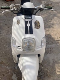 بوليسي • مكينه مامفتوحه • ضمان يوم