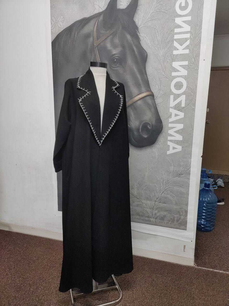 بشتات وعبي خليجي درجه اولى تفاصيل
واتساب    
0771 018 5599
