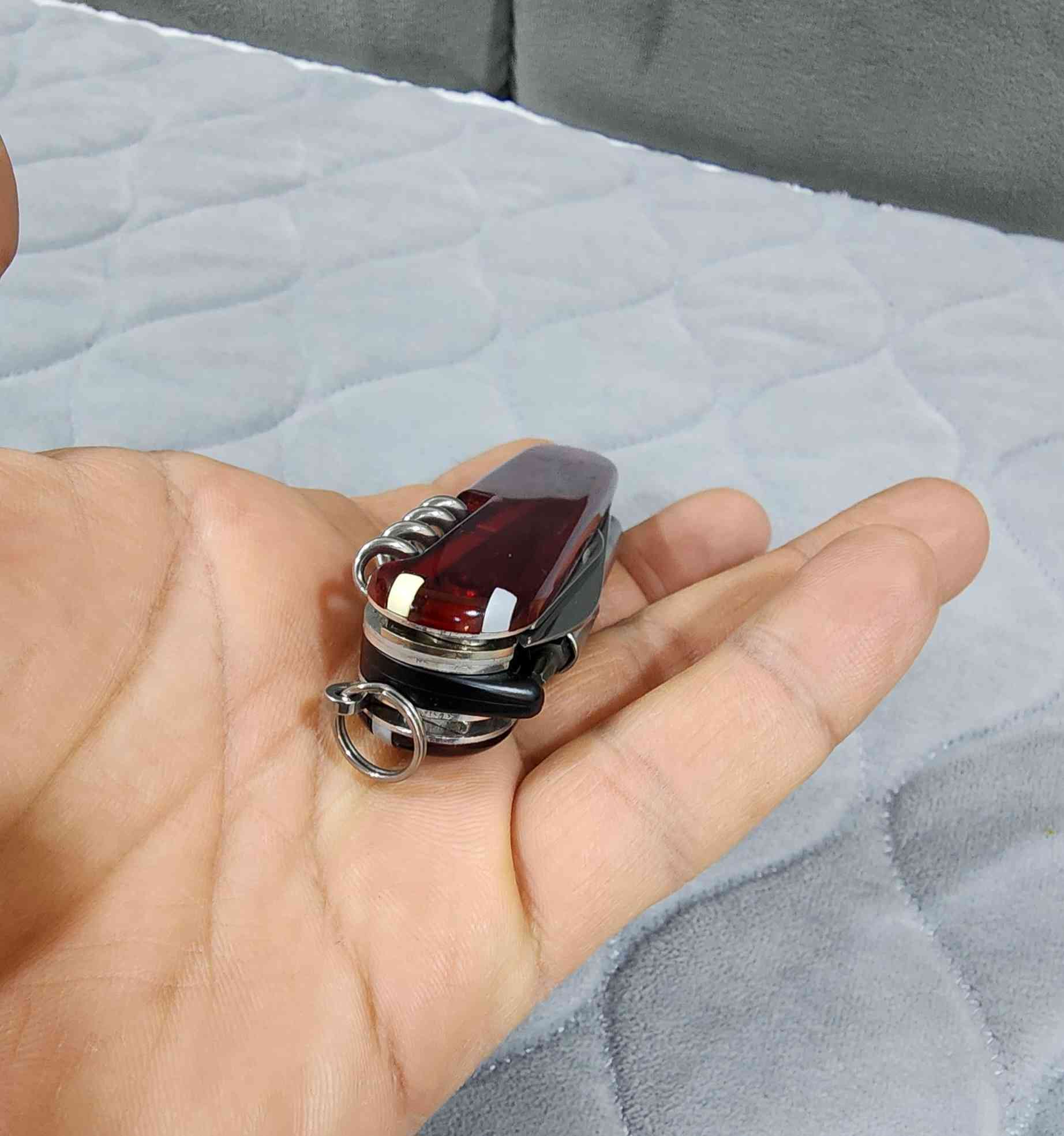 ماركة اويلي يابه😂


**إذا كنت صاحب هذا الإعلان وتريد حذفه لأي سبب، رجاءا أرسل رسالة إلى الدعم الفني**