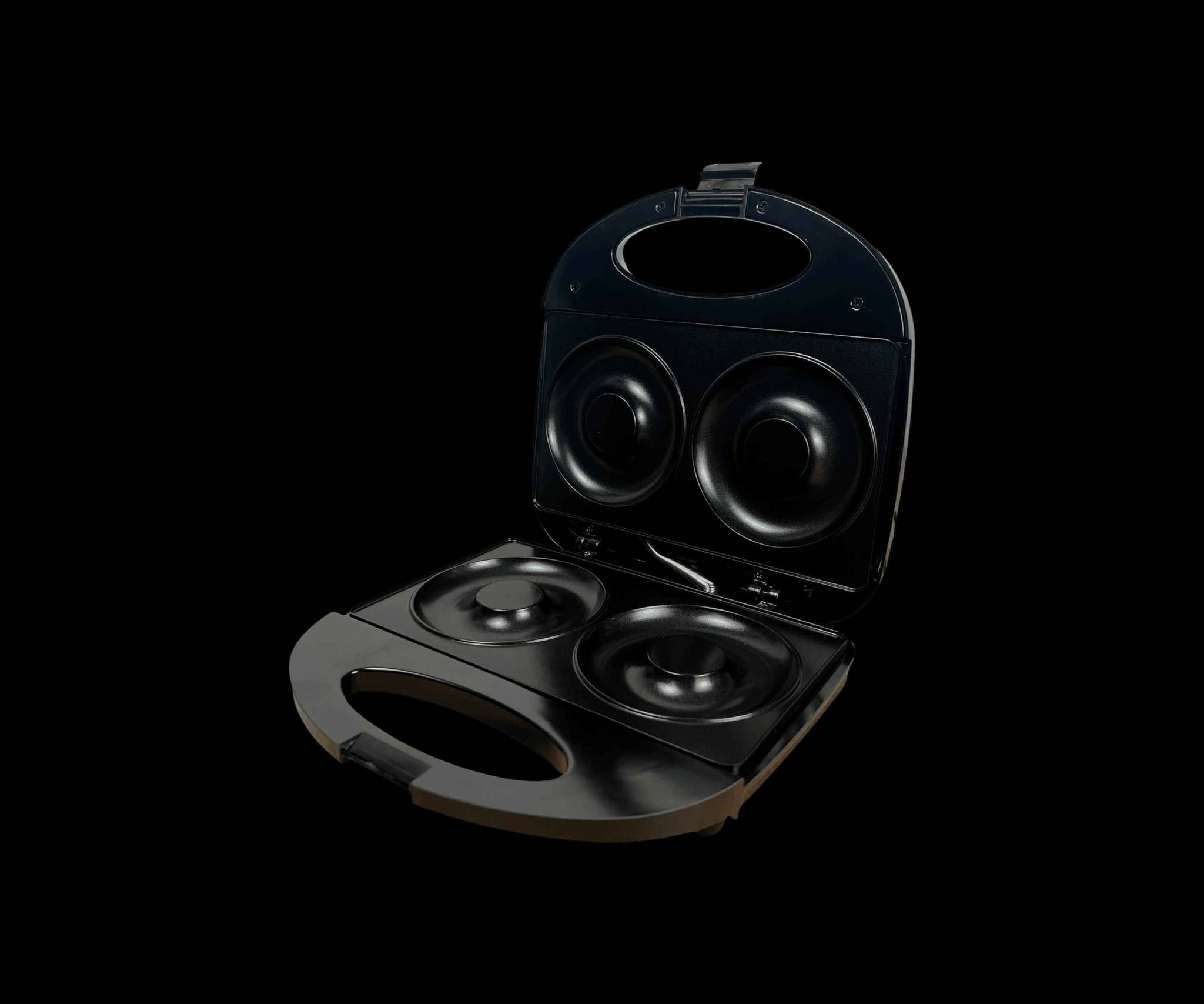 تحب الدونات الطازج بالبيت؟ 🍩

صانعة الدونات من برايد سلفر تخليك تسوي 2 دونات خلال دقائق!

حرارة موزعة من الجهتين حتى تطلع مستوية ولونها ذهبي مثالي ✨

بطبقة مانعة للالتصاق حتى ما تلزك وياك

قفل أمان ومؤشرات ضوئية لسهولة الاستخدام

قدرة 750 واط وأداء سريع

اختيار مثالي للفطور والحلويات والضيوف 🎉 كركوك, العراق


**إذا كنت صاحب هذا الإعلان وتريد حذفه لأي سبب، رجاءا أرسل رسالة إلى الدعم الفني**